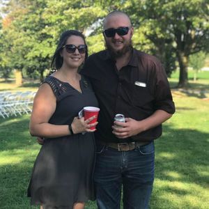 Meet your Posher, Leanne